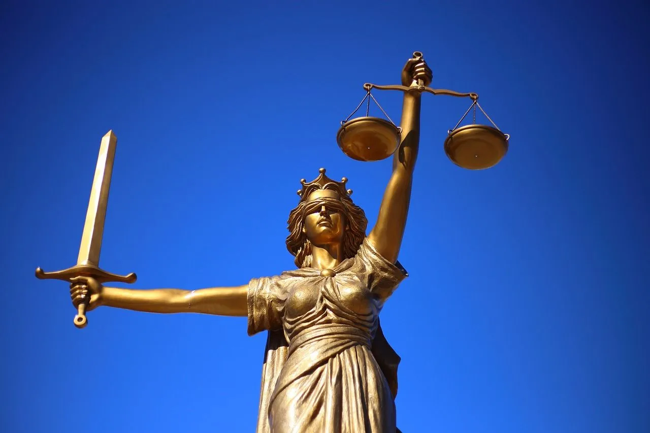 Le contexte et le cœur du débat juridique​