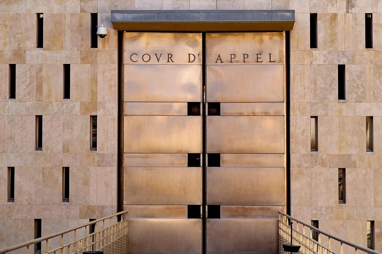 Quels actes peuvent faire l’objet d’un retrait