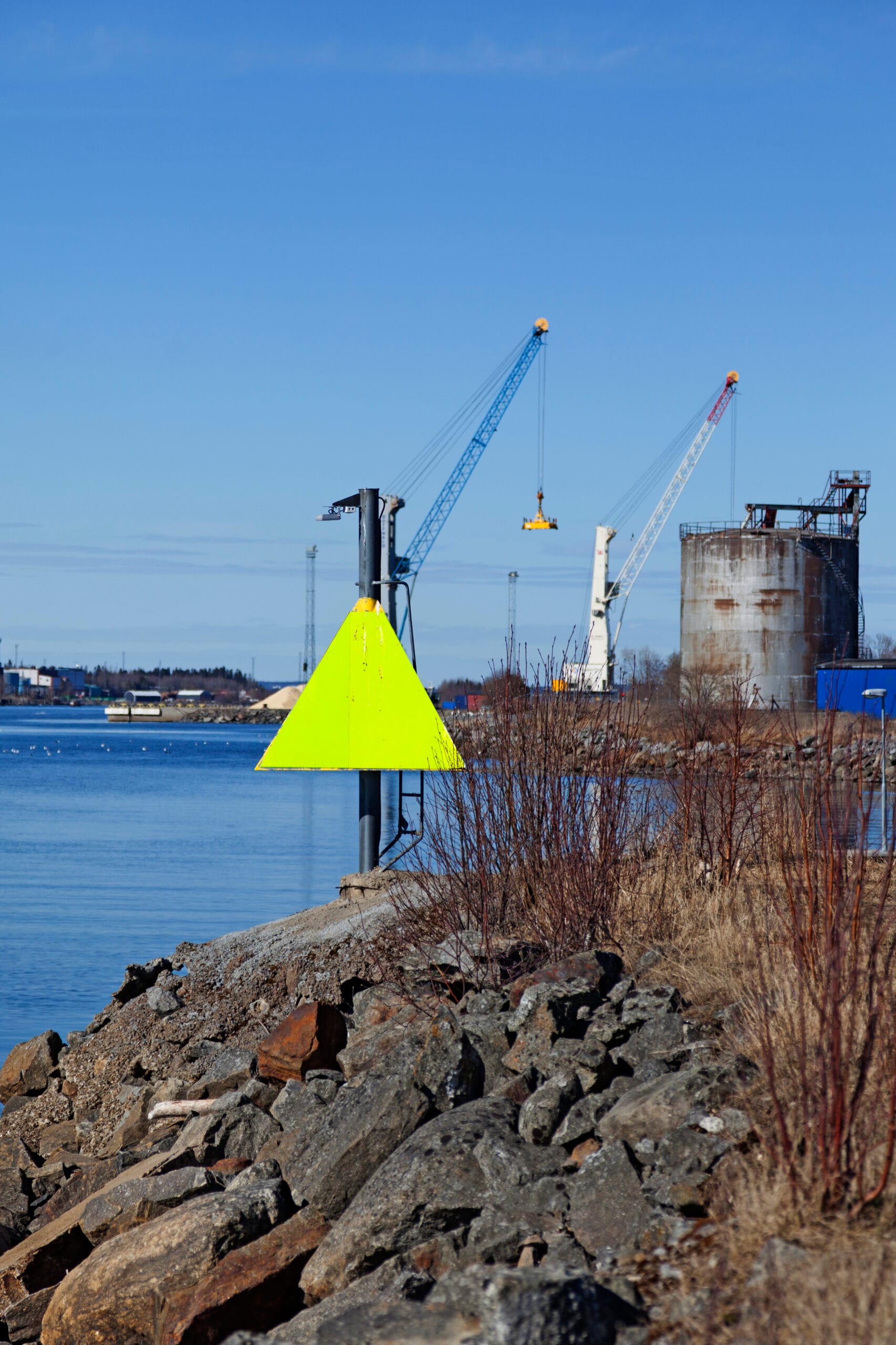 Les risques naturels un facteur déterminant pour les constructions littorales