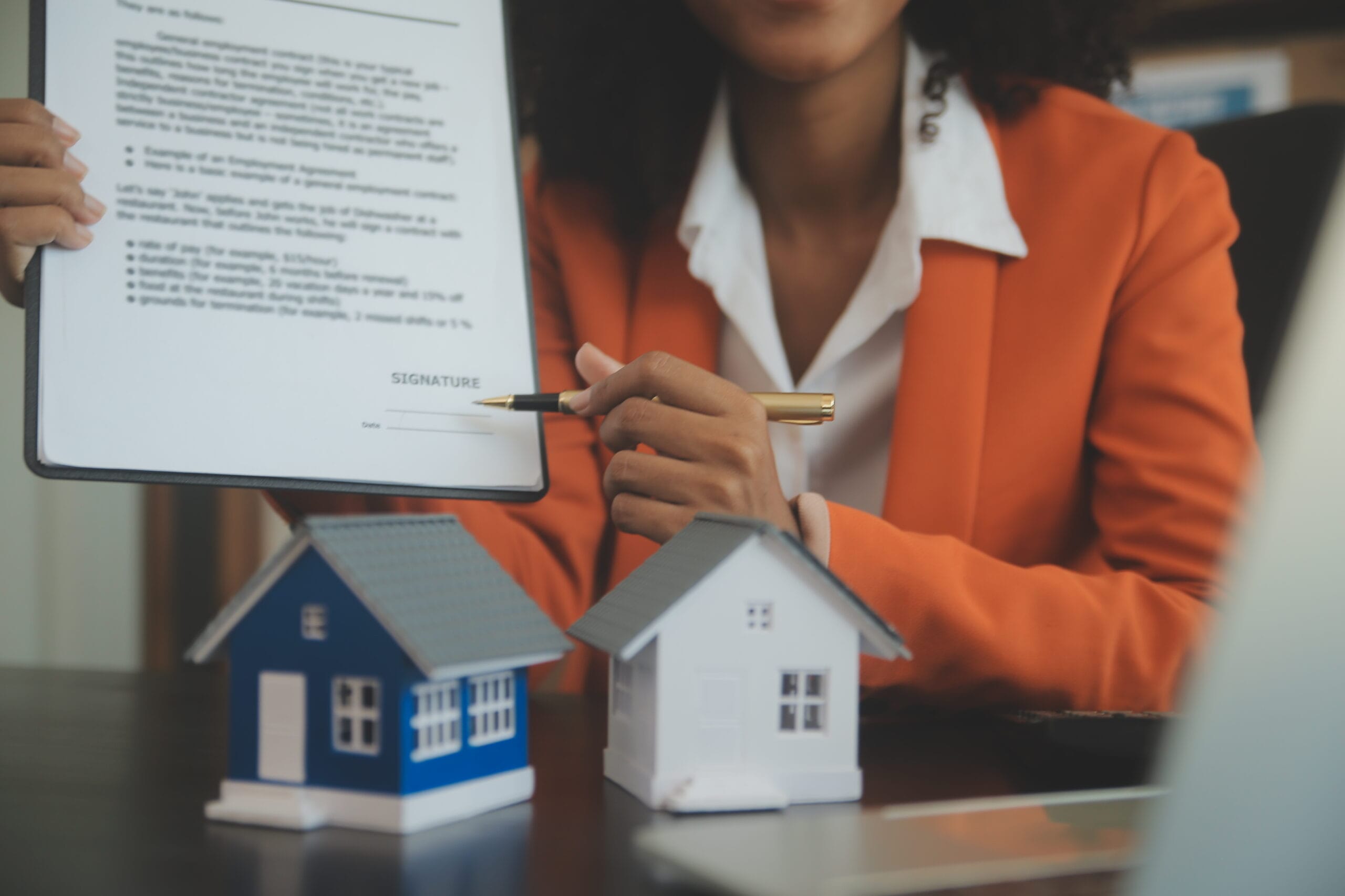 L’importance d’une sécurisation juridique des projets immobiliers