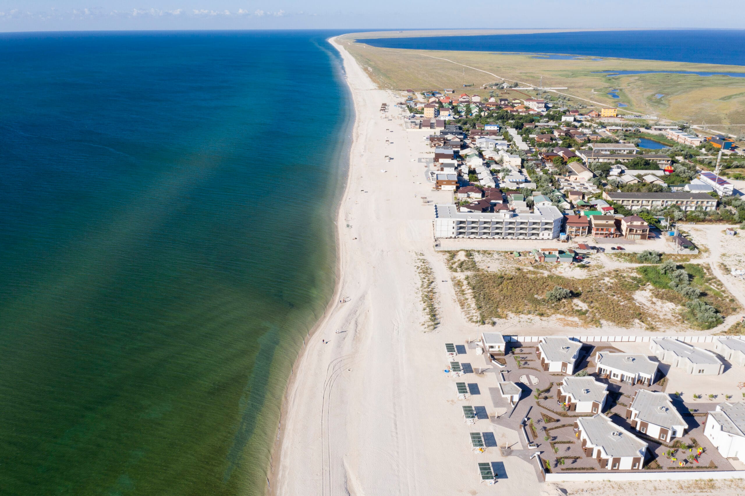 L’urbanisation doit se faire en continuité avec les zones déjà construite