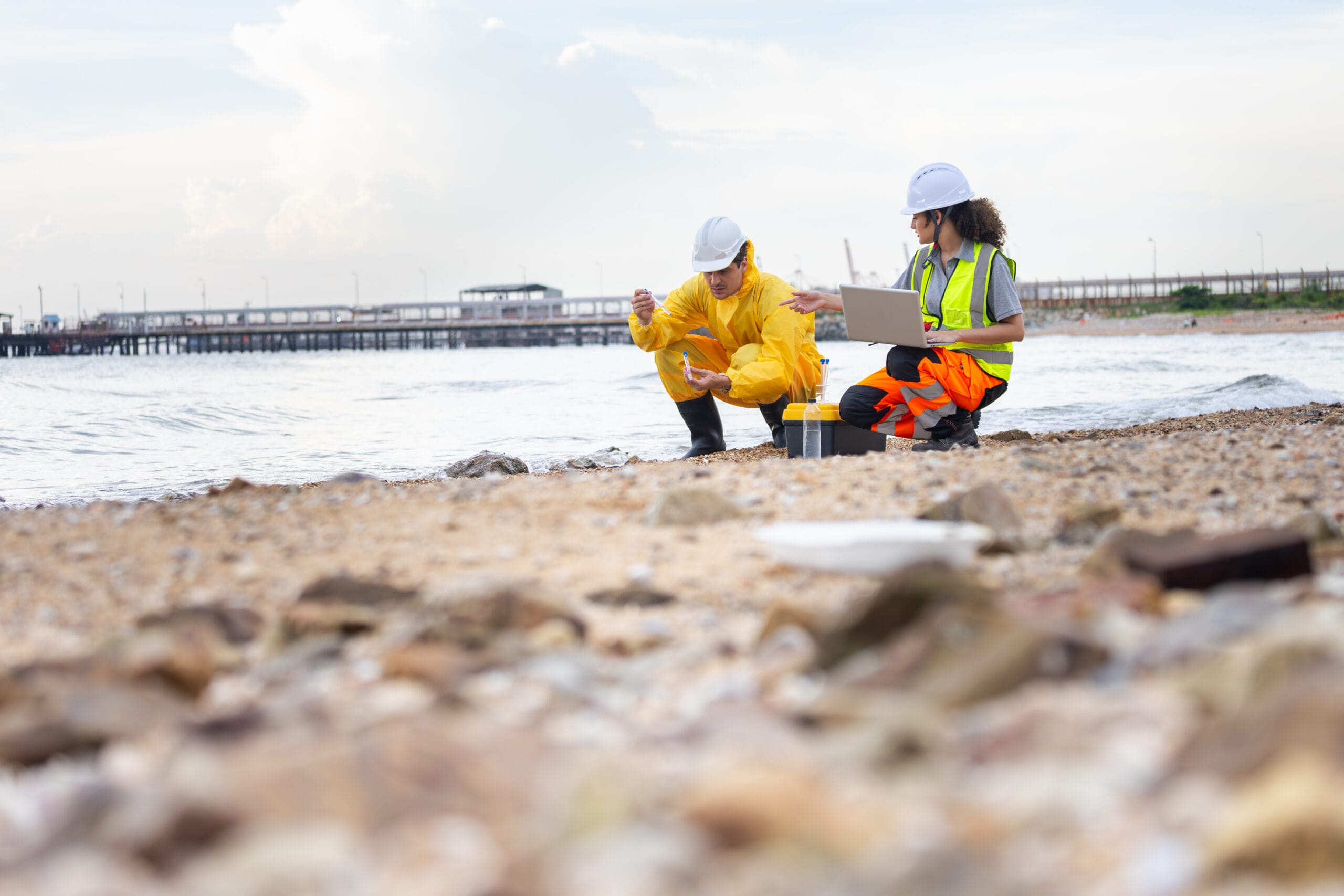 Quand une construction littorale peut-elle être contestée