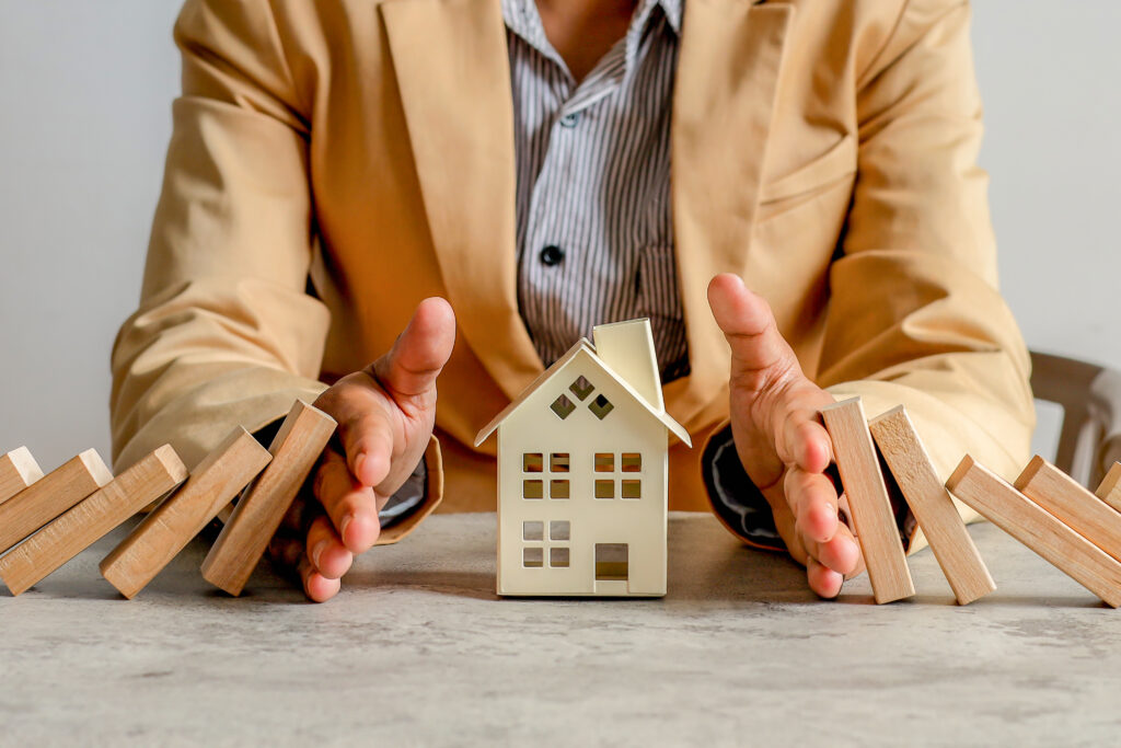 Quels risques pour les particuliers ?