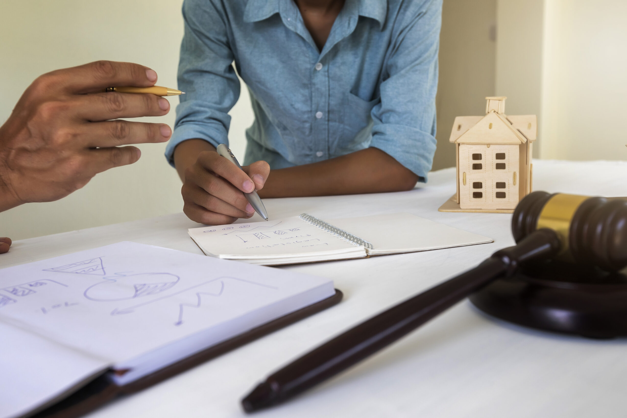 Le recours contentieux devant le tribunal administratif