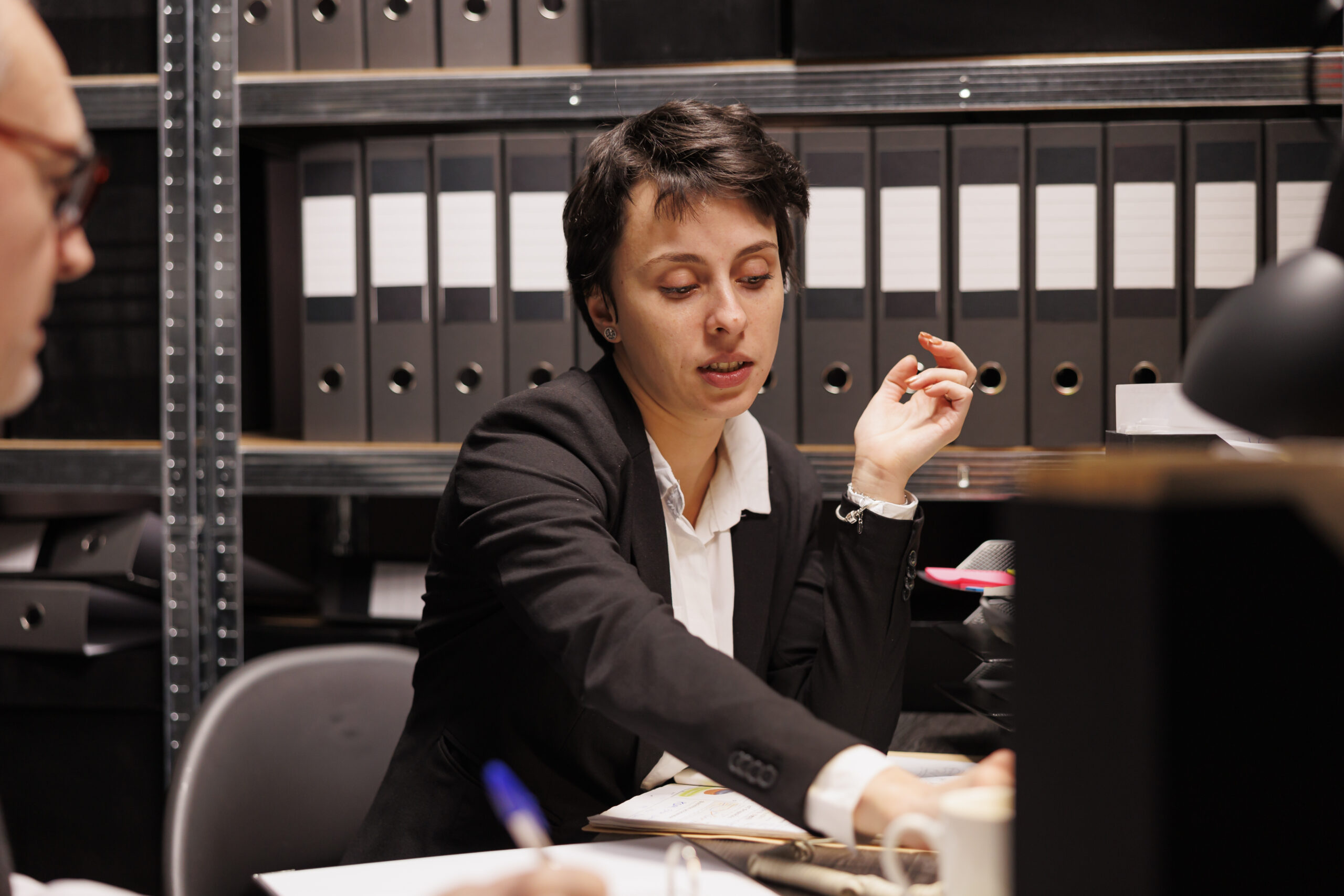 Avant le dépôt sécuriser votre dossier